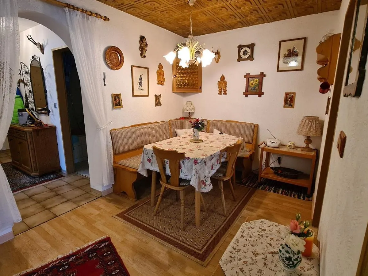 Ferienwohnung Eckl Bad Reichenhall 0*,  Almanya