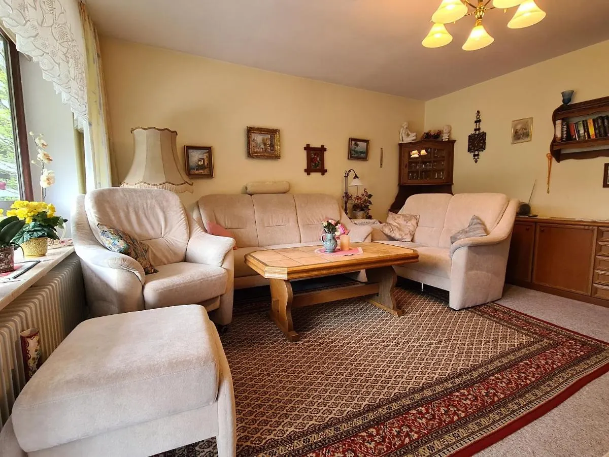 Ferienwohnung Eckl Bad Reichenhall