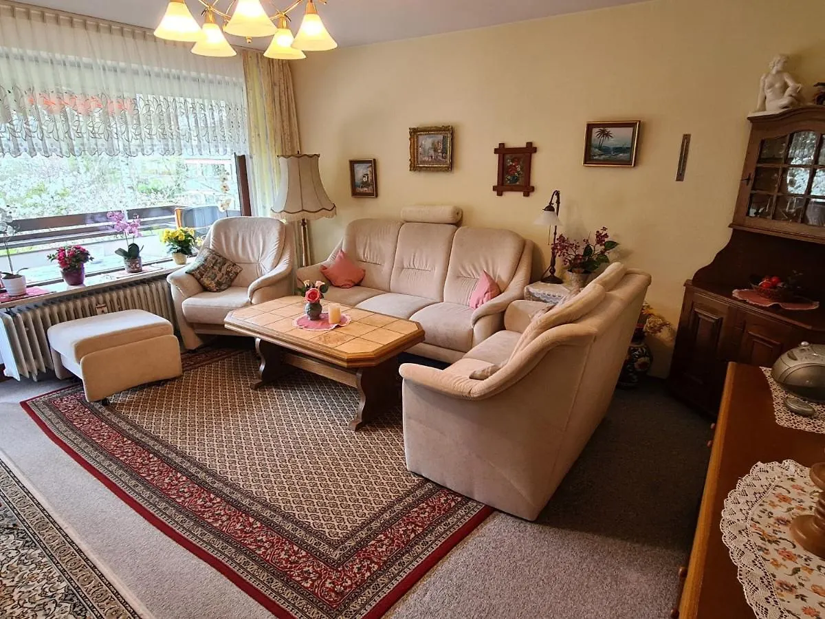 Ferienwohnung Eckl Bad Reichenhall Almanya