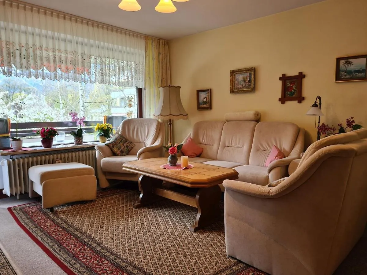 Ferienwohnung Eckl Bad Reichenhall Daire