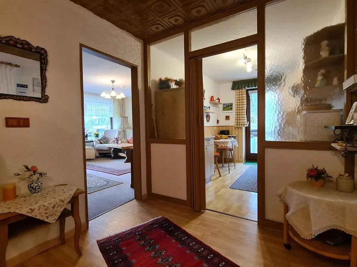 Ferienwohnung Eckl Bad Reichenhall 0*,