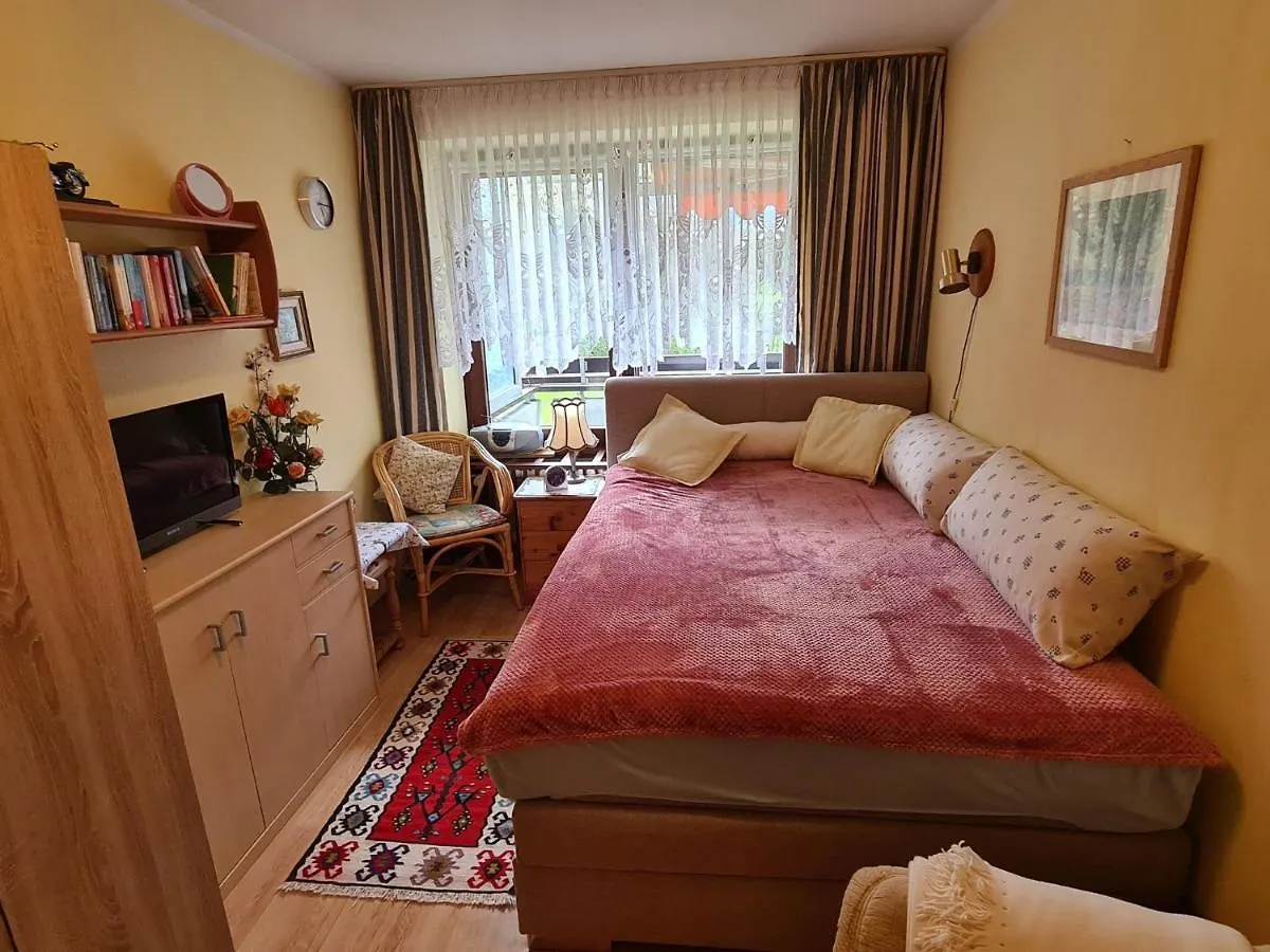 Ferienwohnung Eckl Bad Reichenhall 0*,  Almanya
