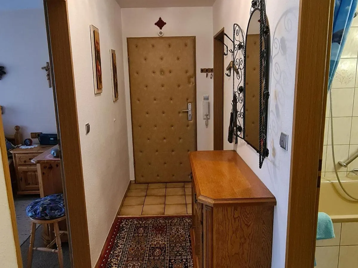Ferienwohnung Eckl Bad Reichenhall