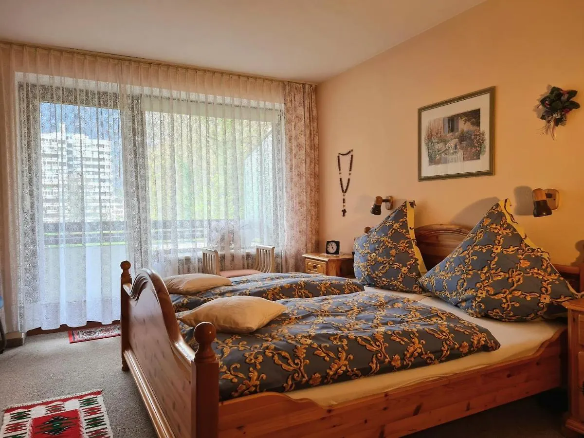 Ferienwohnung Eckl Bad Reichenhall
